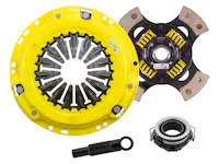 Advanced Clutch Technology TM1-XTG4