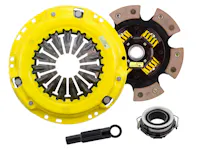 Advanced Clutch Technology TM1-XTG6