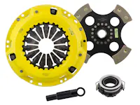 Advanced Clutch Technology TM1-XTR4