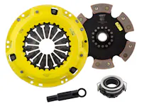 Advanced Clutch Technology TM1-XTR6