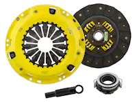Advanced Clutch Technology TM1-XTSS