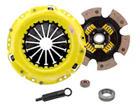 Advanced Clutch Technology TS1-HDG6