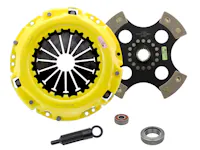 Advanced Clutch Technology TS1-HDR4