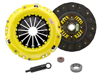 Advanced Clutch Technology TS1-HDSS