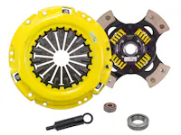 Advanced Clutch Technology TS1-XTG4