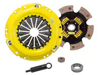 Advanced Clutch Technology TS1-XTG6