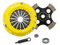 Advanced Clutch Technology TS1-XTR4