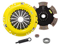 Advanced Clutch Technology TS1-XTR6