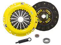 Advanced Clutch Technology TS1-XTSS