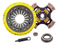 Advanced Clutch Technology TS2-HDG4