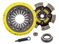 Advanced Clutch Technology TS2-HDG6