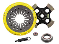 Advanced Clutch Technology TS2-HDR4