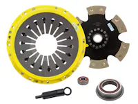 Advanced Clutch Technology TS2-HDR6