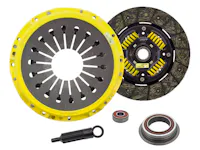 Advanced Clutch Technology TS2-HDSS