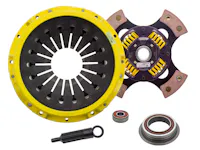 Advanced Clutch Technology TS2-XTG4