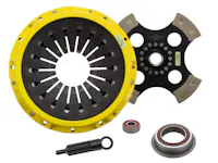 Advanced Clutch Technology TS2-XTR4