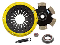Advanced Clutch Technology TS2-XTR6