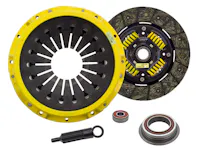 Advanced Clutch Technology TS2-XTSS
