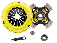 Advanced Clutch Technology TS3-HDG4