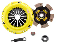 Advanced Clutch Technology TS3-HDG6