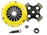 Advanced Clutch Technology TS3-HDR4