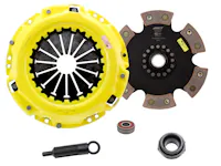 Advanced Clutch Technology TS3-HDR6
