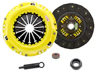 Advanced Clutch Technology TS3-HDSS
