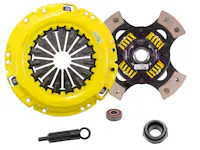 Advanced Clutch Technology TS3-XTG4