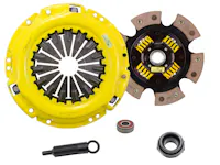 Advanced Clutch Technology TS3-XTG6