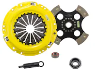 Advanced Clutch Technology TS3-XTR4