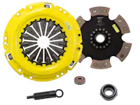 Advanced Clutch Technology TS3-XTR6