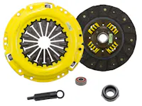 Advanced Clutch Technology TS3-XTSS