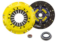Advanced Clutch Technology TS4-HDSS