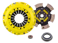 Advanced Clutch Technology TS4-XTG6