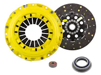 Advanced Clutch Technology TS4-XTMM