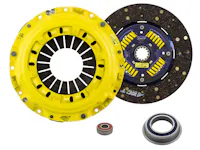 Advanced Clutch Technology TS4-XTSS