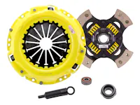 Advanced Clutch Technology TS5-HDG4