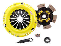 Advanced Clutch Technology TS5-HDG6