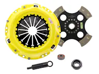 Advanced Clutch Technology TS5-HDR4