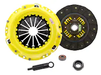 Advanced Clutch Technology TS5-HDSS