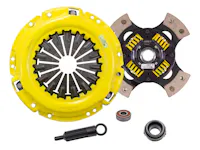 Advanced Clutch Technology TS5-XTG4