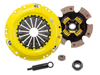 Advanced Clutch Technology TS5-XTG6