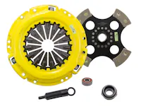Advanced Clutch Technology TS5-XTR4