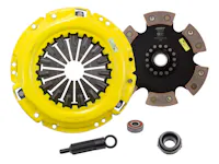 Advanced Clutch Technology TS5-XTR6