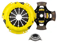 Advanced Clutch Technology TS6-HDG4