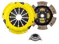 Advanced Clutch Technology TS6-HDG6