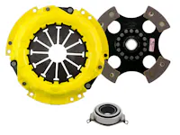 Advanced Clutch Technology TS6-HDR4