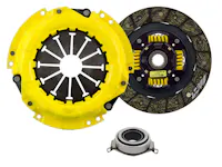 Advanced Clutch Technology TS6-HDSS
