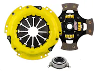 Advanced Clutch Technology TS6-SPG4