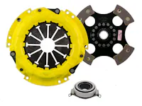 Advanced Clutch Technology TS6-SPR4